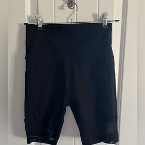 Biker Shorts